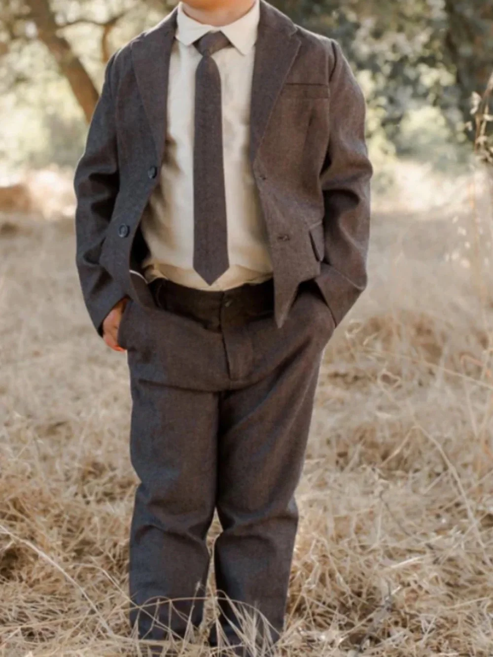 Noralee Sebastien Suit